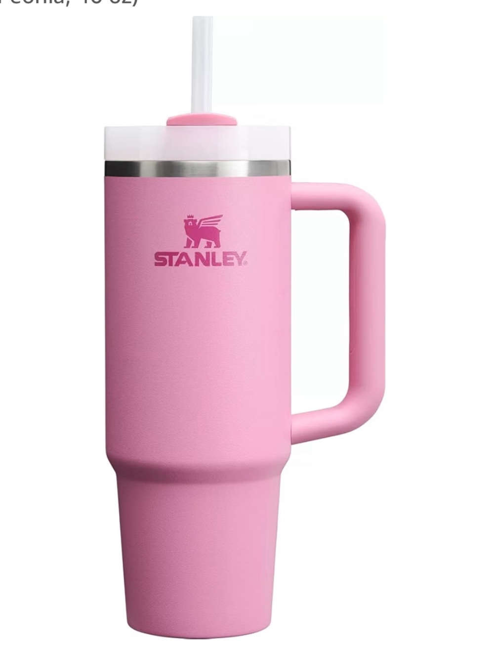 Stanley que Cher H2.O Tumber
